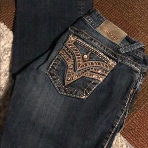 Vigoss jeans